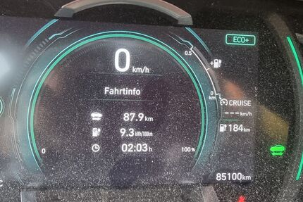 Hyundai IONIQ 93.800 km 14.800 &euro; Oberbantenberg 51674