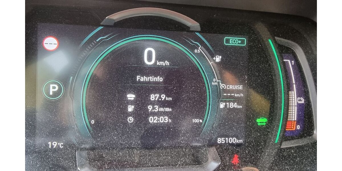 Hyundai IONIQ 93.800 km 15.800 &euro; Oberbantenberg 51674