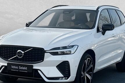 Volvo XC60 19.000 km 48.750 &euro; Karlsruhe 76187