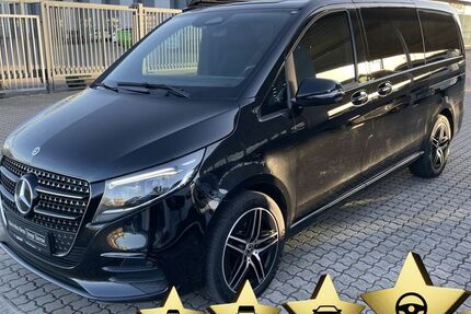 Mercedes-Benz V 300 25.249 km 76.480 &euro; Torgau 04860