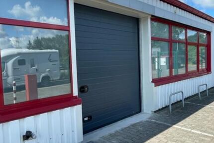 5 m² Lagerraum mieten in Stuhr Möbel auslagern Umzug Lagerbox zimmer