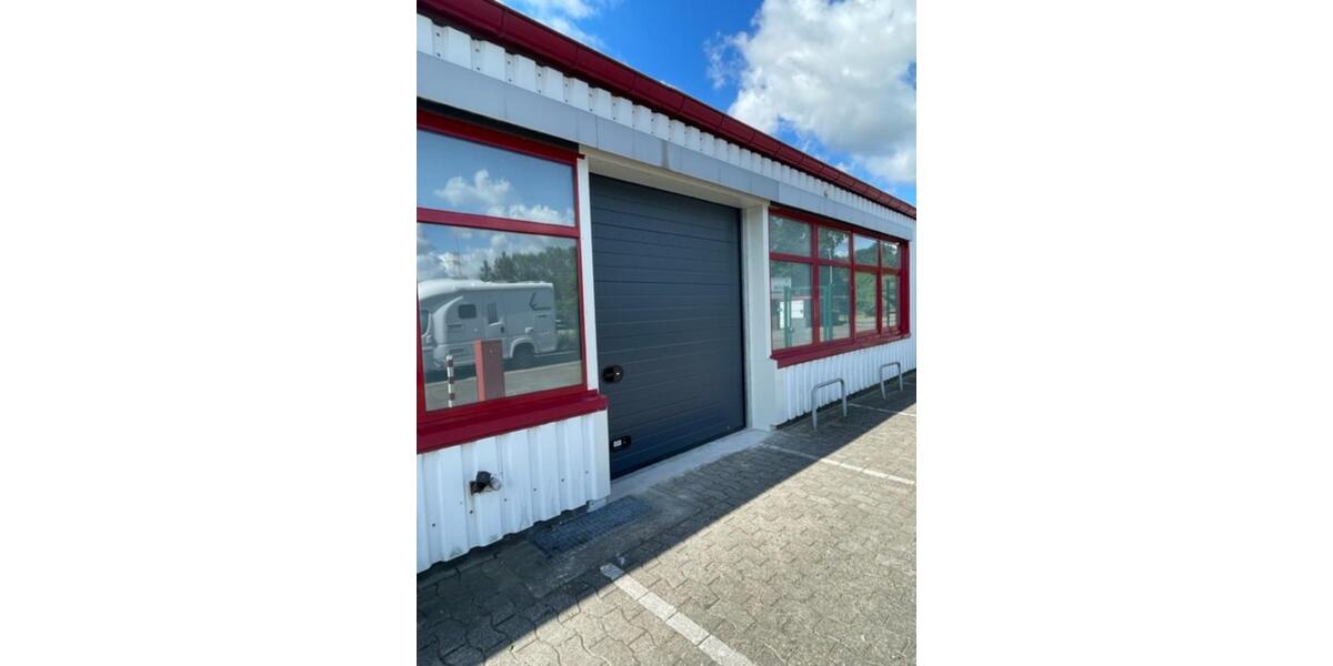 5 m² Lagerraum mieten in Stuhr Möbel auslagern Umzug Lagerbox zimmer