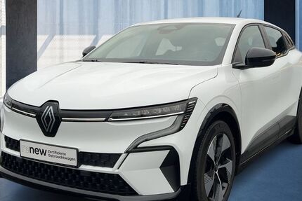 Renault Megane E-TECH 27.945 km 18.230 &euro; Köln 50939