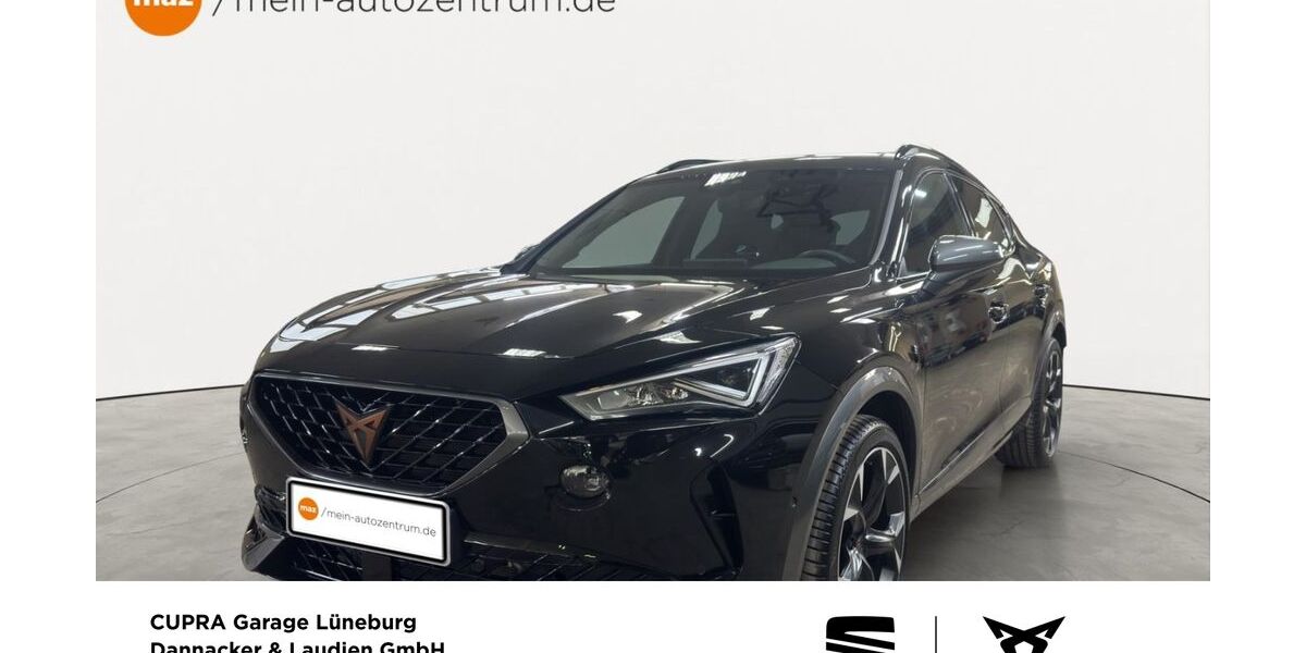 Cupra Formentor 26.016 km 28.970 &euro; Lüneburg 21337