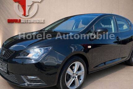 Seat Ibiza 107.632 km 8.950 &euro; Heiningen 73092