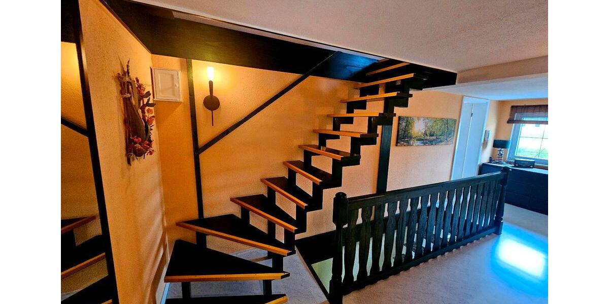 Einfamilienhaus Marienberg - 6 Zimmer, 160 m&sup2;, 395.000&euro; | Angebot:24267614