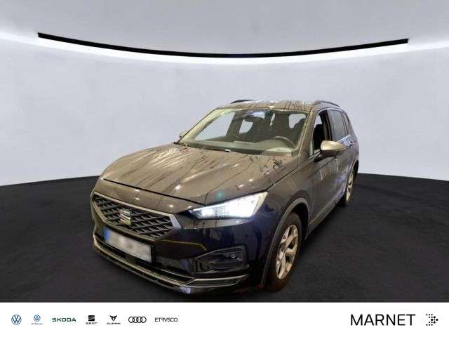 Seat Tarraco 75.377 km 32.930 &euro; Mainz-Kastell (Wiesbaden) 55252