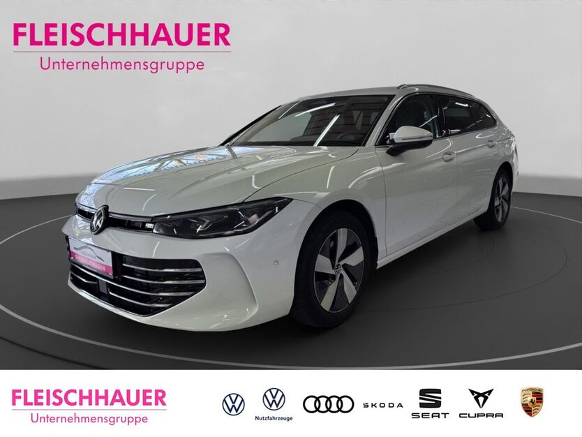 VW Passat 29.000 km 38.480 € Köln-Raderberg 50968