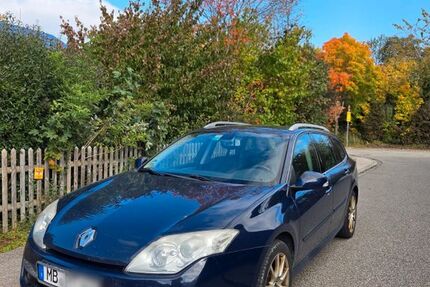 Renault Laguna 301.500 km 1.000 € Otterfing 83624