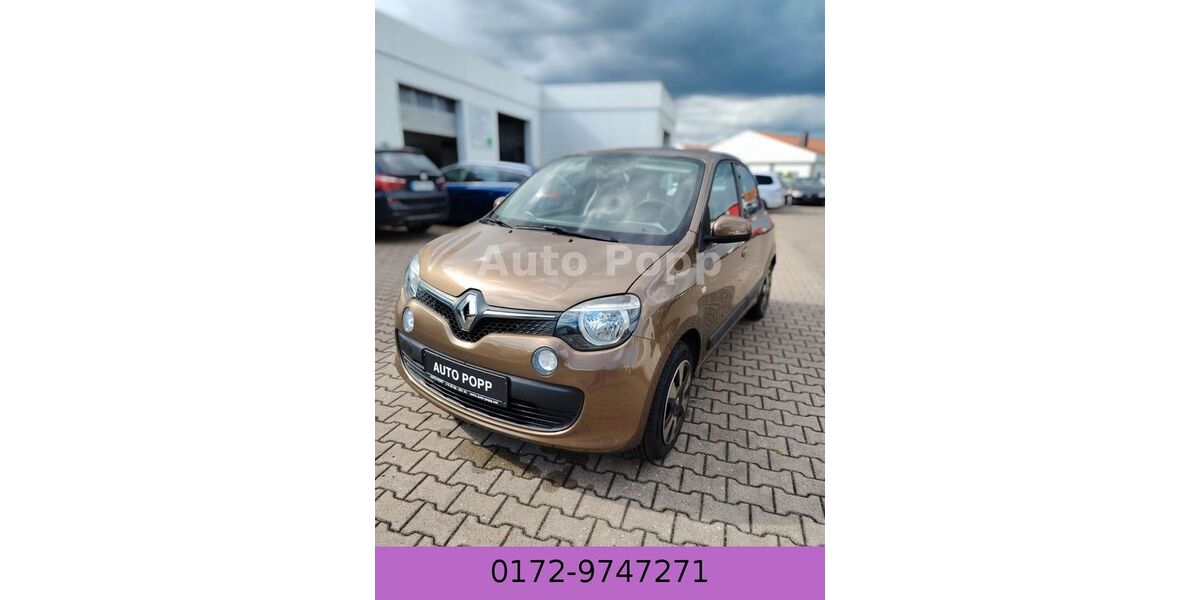 Renault Twingo 135.641 km 4.699 &euro; Neustadt Bei Coburg 96465