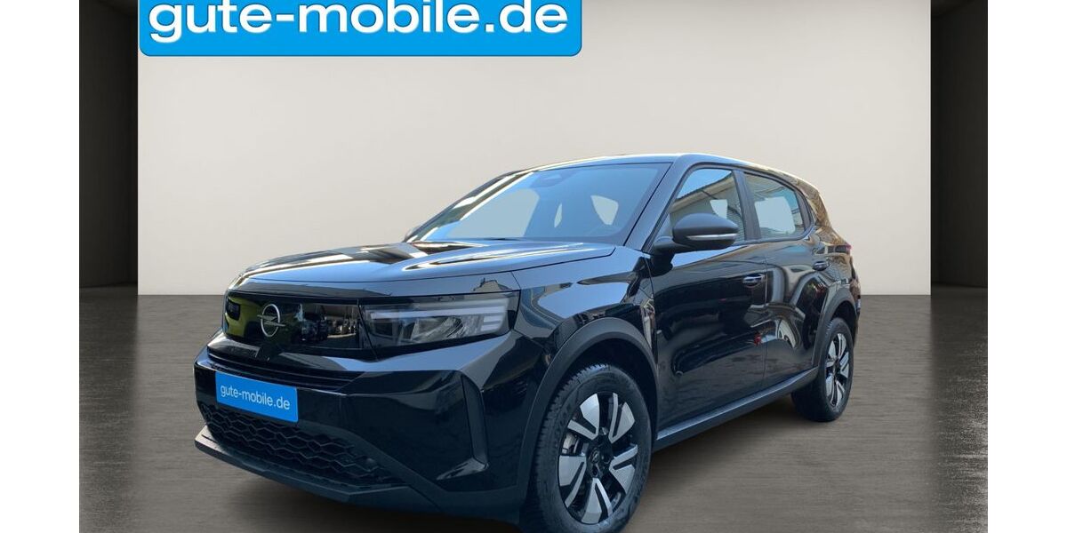 Opel Frontera 5.000 km 21.690 &euro; Krauchenwies 72505