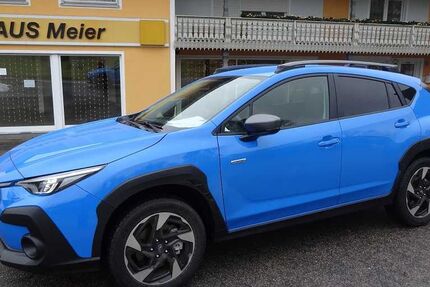 Subaru Crosstrek 2.350 km 33.000 &euro; Bernried 94505