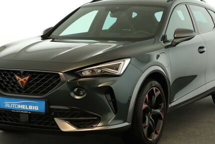 Cupra Formentor 62.500 km 24.890 € Donnersdorf 97499
