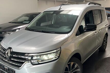 Renault Kangoo 10.000 km 29.890 € Lauchringen 79787