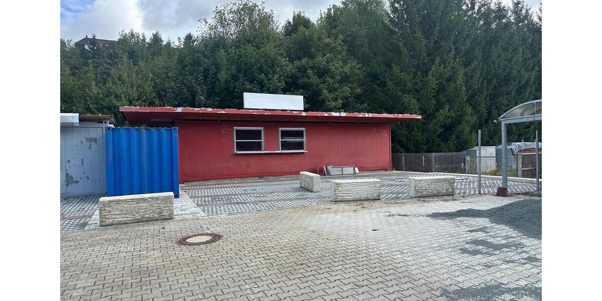 Gewerbeobjekt Reichenbach im Vogtland Obermylau - 600&euro; | Angebot:26652471