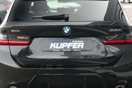 BMW 330 13.100 km 45.400 &euro; Vaihingen/Enz 71665