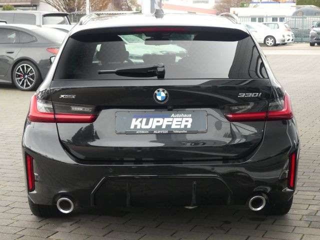 BMW 330 13.100 km 45.400 &euro; Vaihingen/Enz 71665