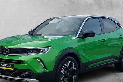 Opel Mokka 45.322 km 18.990 &euro; Efringen-Kirchen 79588