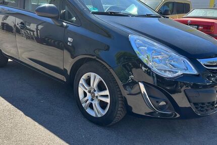 Opel Corsa 135.000 km 4.350 &euro; Schwabach 91126