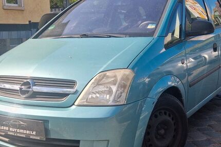 Opel Meriva 165.953 km 1.850 &euro; Freital 01705