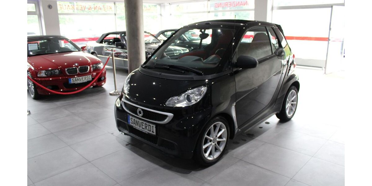 Smart ForTwo 156.000 km 5.990 &euro; Puchheim-Bhf bei München 82178