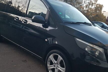 Mercedes-Benz Vito 389.000 km 17.800 &euro; berlin 10553