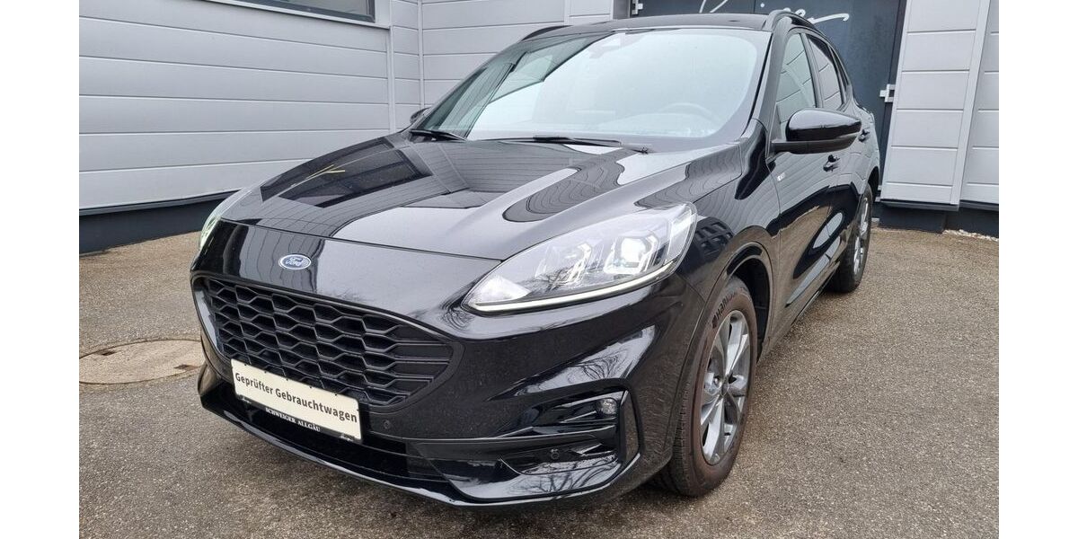 Ford Kuga 24.800 km 23.190 &euro; Nesselwang 87484