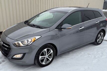 Hyundai i30 101.015 km 12.290 &euro; Wallenhorst 49134