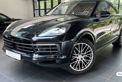 Porsche Cayenne 99.769 km 78.950 &euro; Dresden 01129