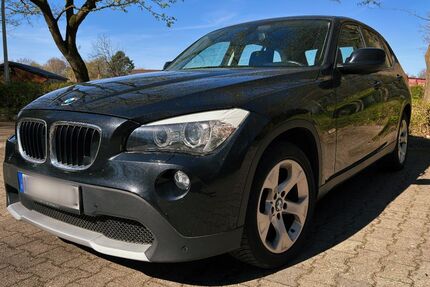 BMW X1 157.000 km 6.500 &euro; Halstenbek 25469