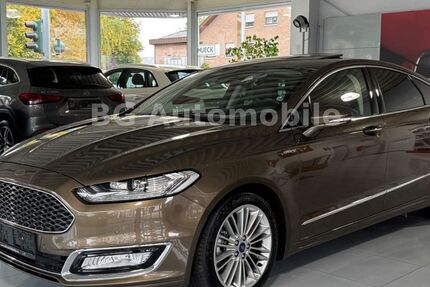 Ford Mondeo 119.000 km 13.990 &euro; Aachen 52078