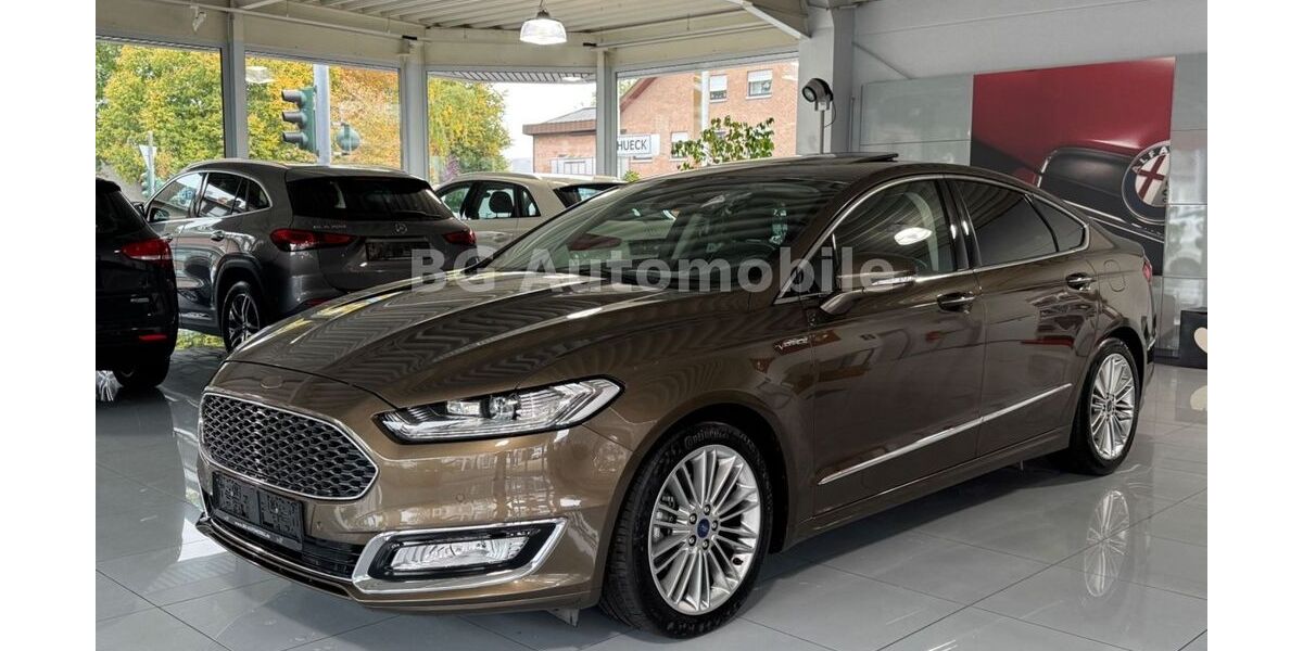 Ford Mondeo 119.000 km 14.990 &euro; Aachen 52078