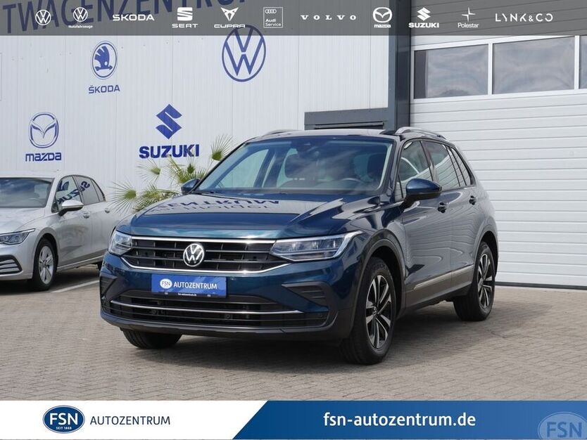 Tiguan