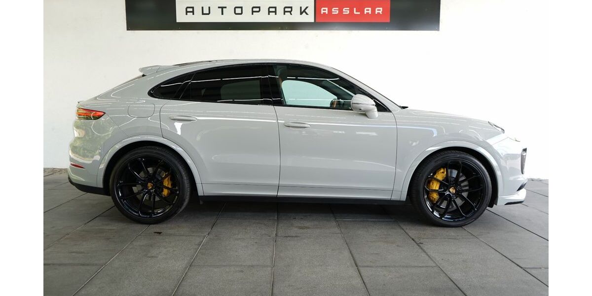 Porsche Cayenne 124.880 km 66.880 &euro; Asslar 35614