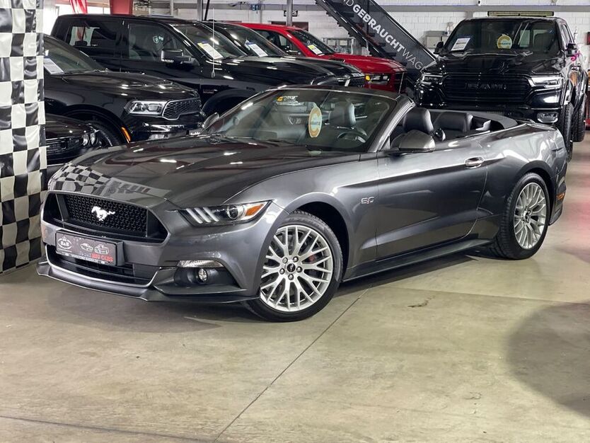 Mustang