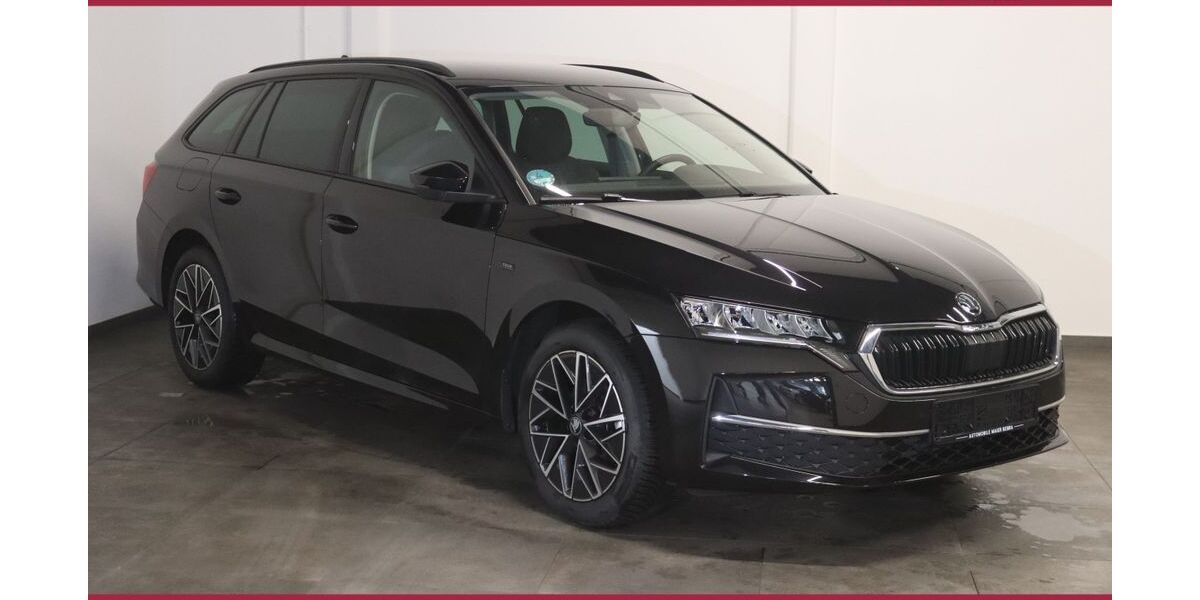 Skoda Octavia 19.900 km 28.700 &euro; Bebra 36179