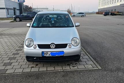 VW Lupo 200.000 km 2.200 &euro; Fürth Odw 64658