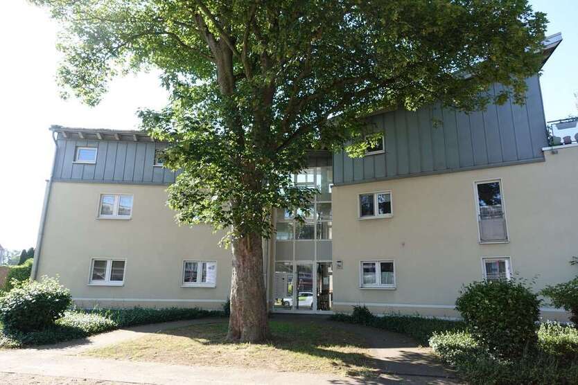 Wohnung zum Mieten in Recklinghausen 377,18 € 60.34 m²
