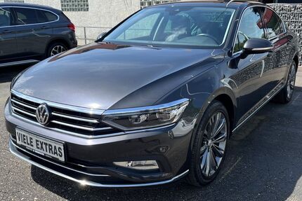 VW Passat 87.200 km 20.490 &euro; Heilbronn 74081