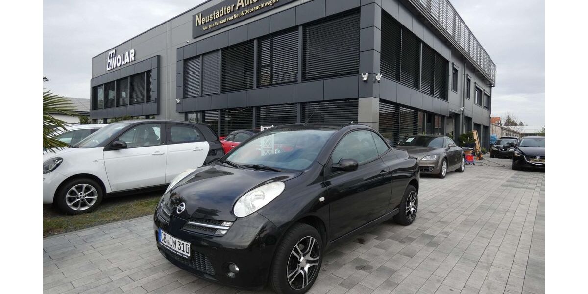 Nissan Micra 170.000 km 2.399 &euro; Neustadt an der Weinstraße 67433
