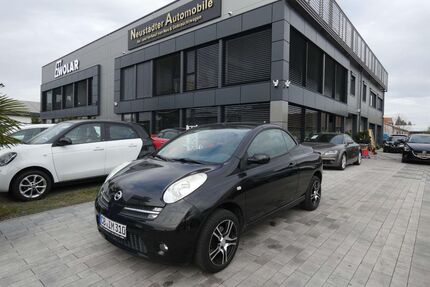 Nissan Micra 170.000 km 2.499 &euro; Neustadt an der Weinstraße 67433