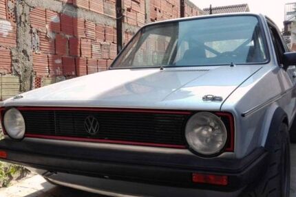 VW Golf 207.625 km 3.199 € Extertal 32699