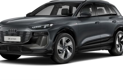 Audi Q6 e-tron 9.268 km 65.890 &euro; Dresden 01067