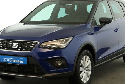 Seat Arona 148.900 km 13.490 € Donnersdorf 97499