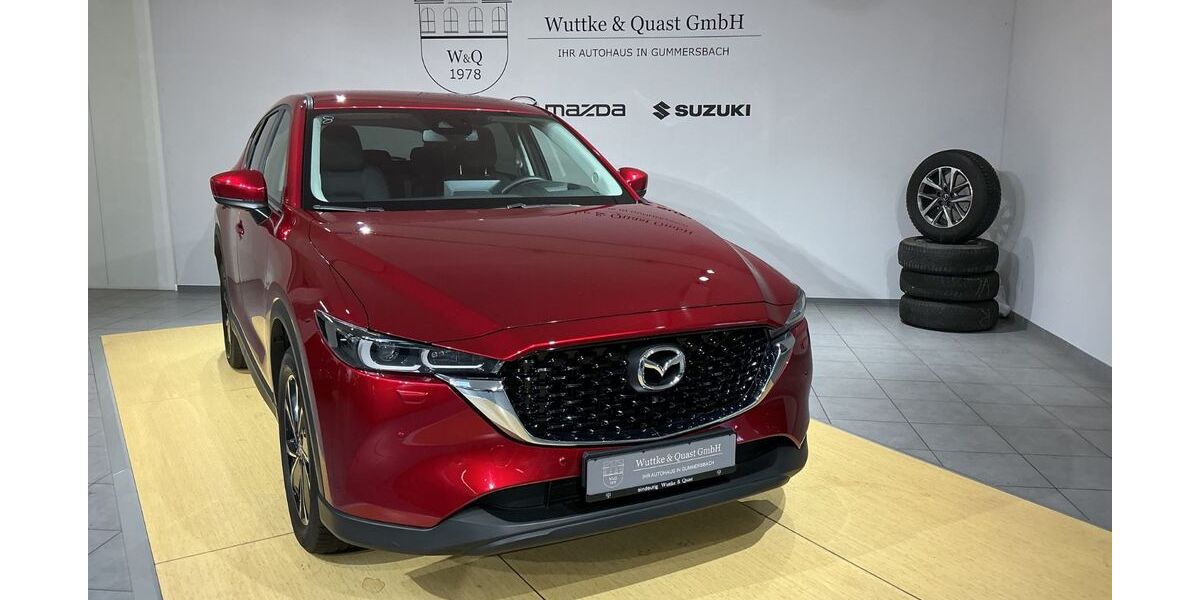 Mazda CX-5 85.900 km 24.790 &euro; Gummersbach 51645