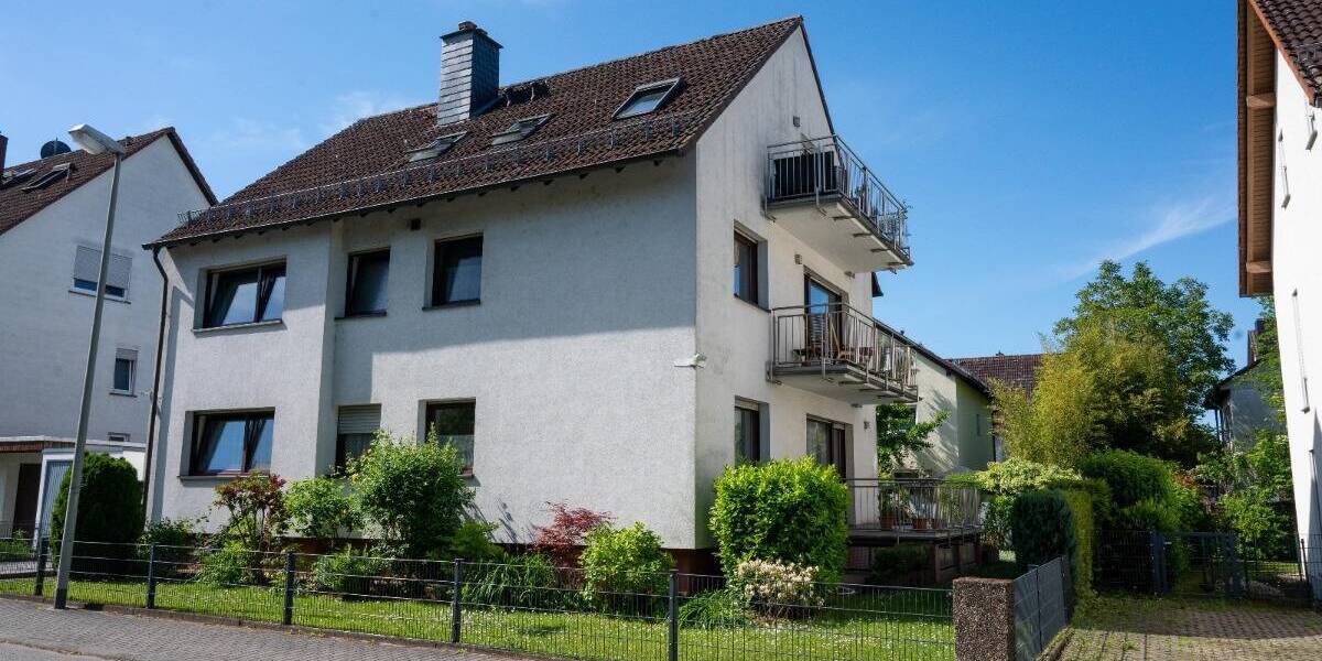 Mehrfamilienhaus, Wohnhaus Flörsheim - 1 Zimmer, 220 m&sup2;, 680.000&euro; | Angebot:26686572