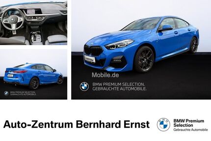 BMW 220 Gran Coupé