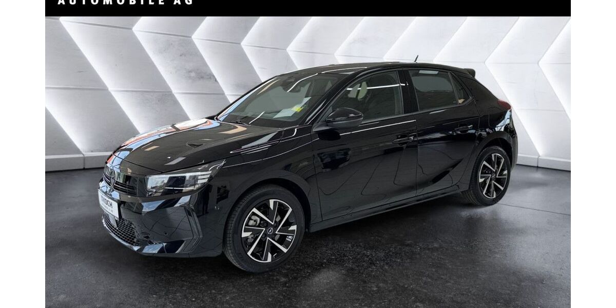 Opel Corsa 7.484 km 18.990 &euro; Berlin 13051