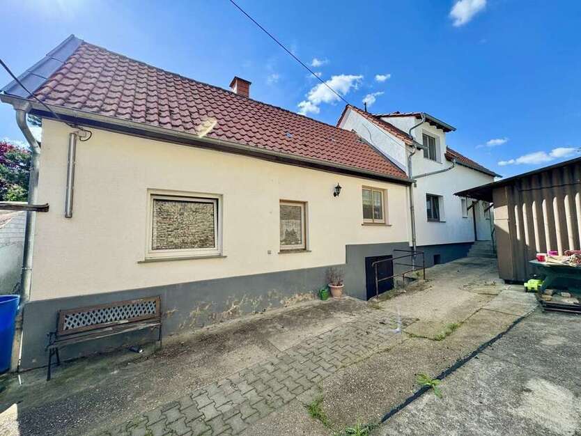 Haus zum Kaufen in Selzen 239.000 € 95 m²