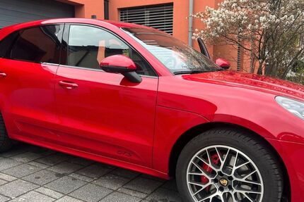 Porsche Macan 88.000 km 42.900 &euro; Altdorf bei Nürnberg 90518